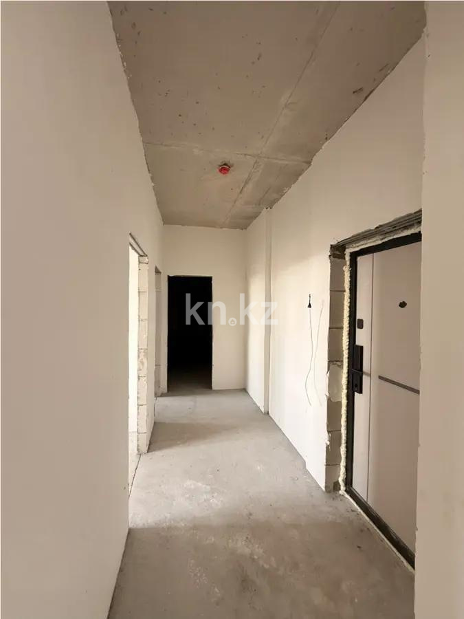 Продажа 2-комнатной квартиры, 59.71 м², ул. Е-882, дом  15а в Астане - фото 4