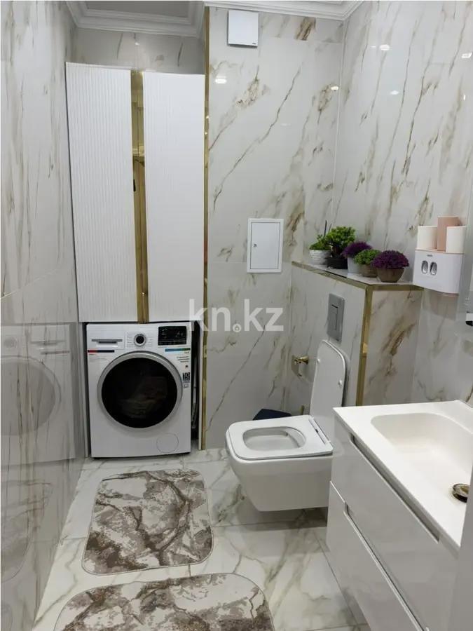 Продажа 3-комнатной квартиры, 120 м² в Астане - фото 5