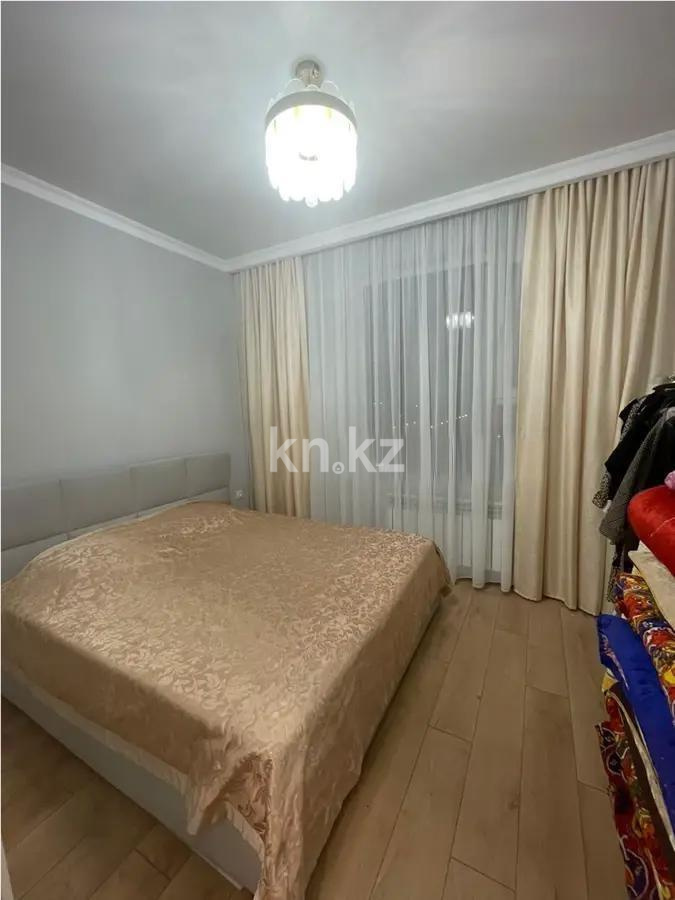Продажа 1-комнатной квартиры, 50 м² в Астане - фото 2