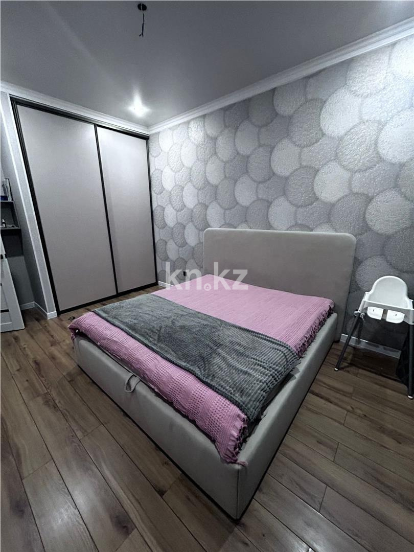 Продажа 2-комнатной квартиры, 59.5 м² в Астане - фото 6