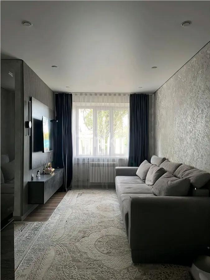 Продажа 2-комнатной квартиры, 41 м², пр. Сейфуллина, дом  55 в Алматы