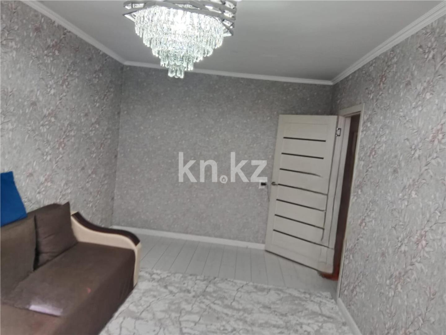 Продажа 2-комнатной квартиры, 50 м², мкр. 8-й мкр. в Темиртау - фото 2