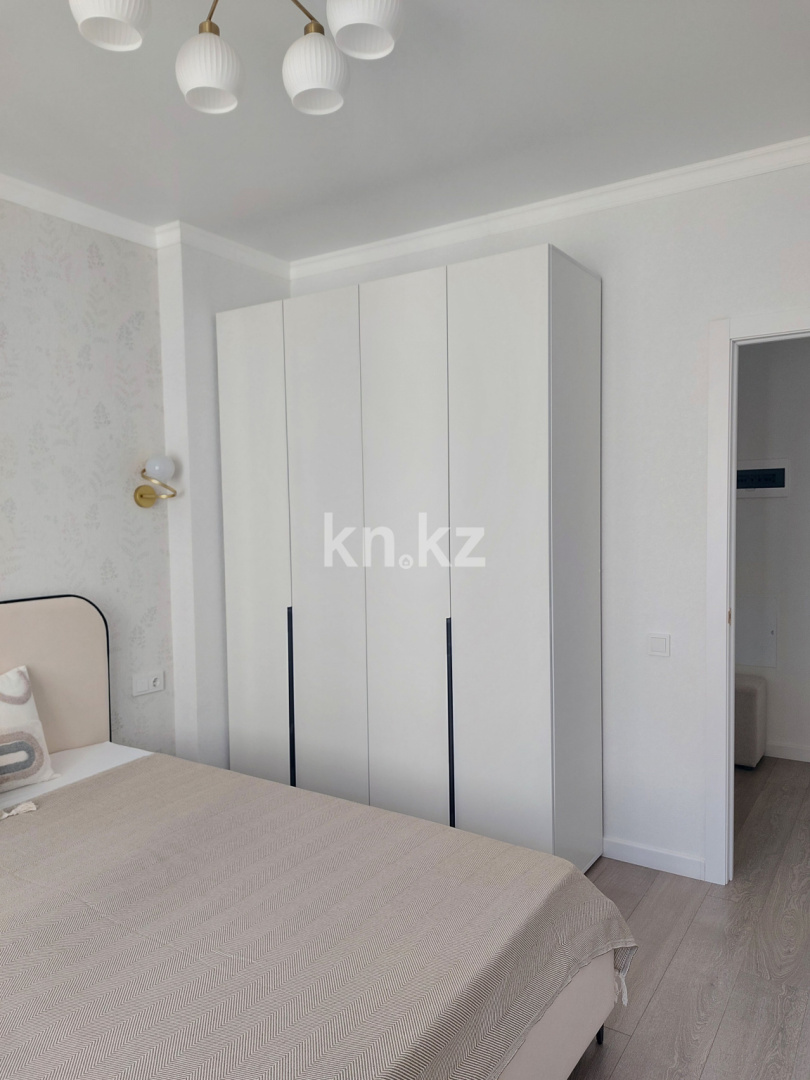 Продажа 2-комнатной квартиры, 50 м² в Астане - фото 2