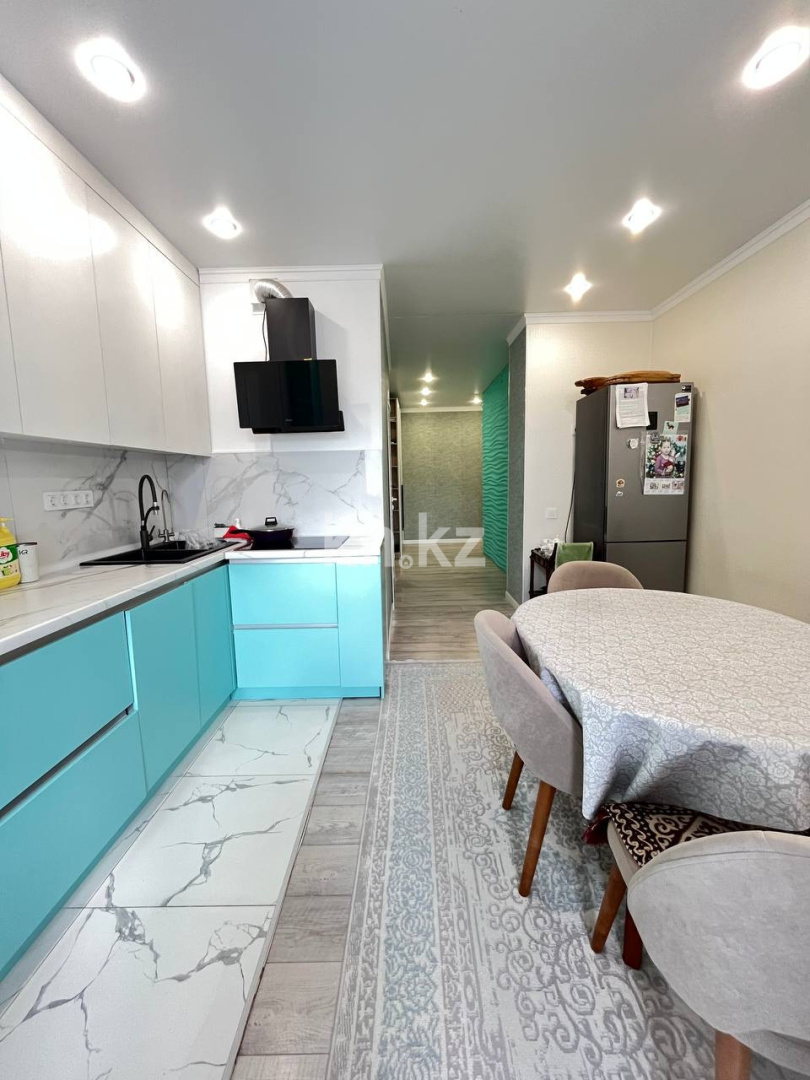 Продажа 3-комнатной квартиры, 127 м² в Астане - фото 15