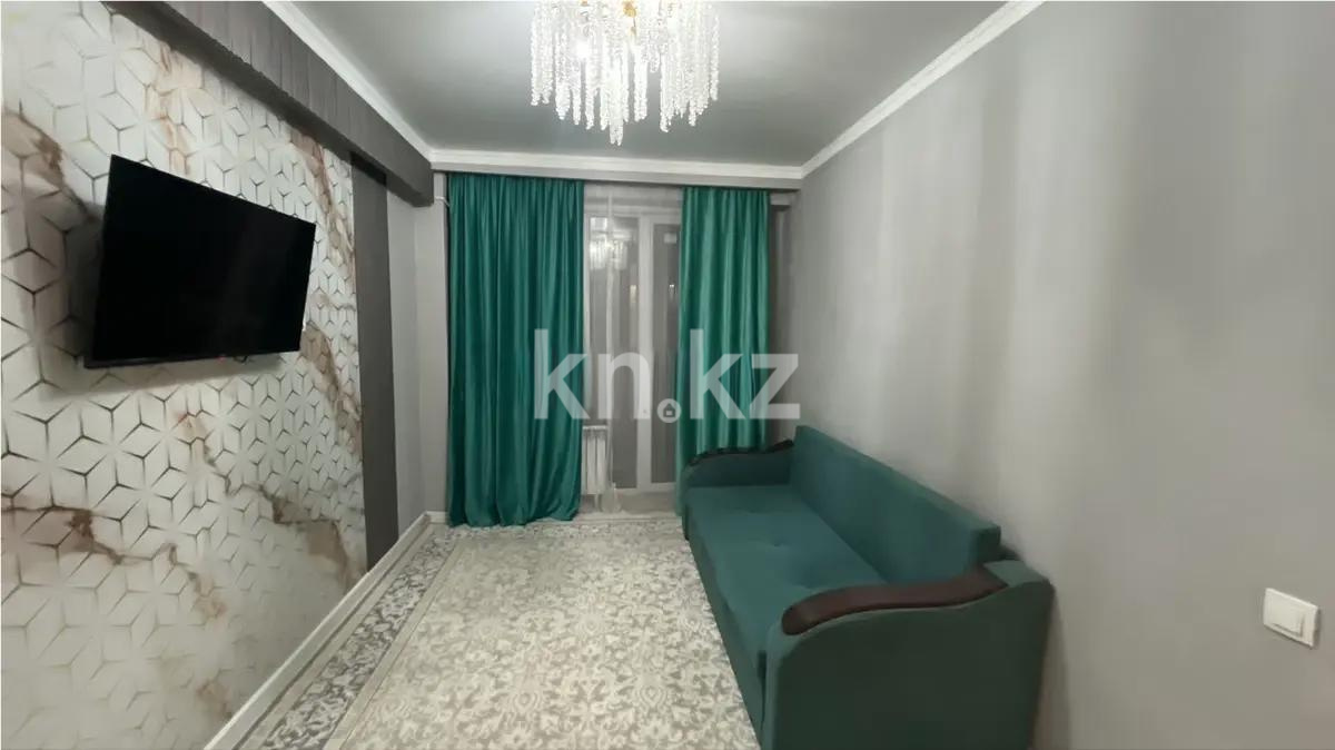 Продажа 2-комнатной квартиры, 65 м² в Алматы