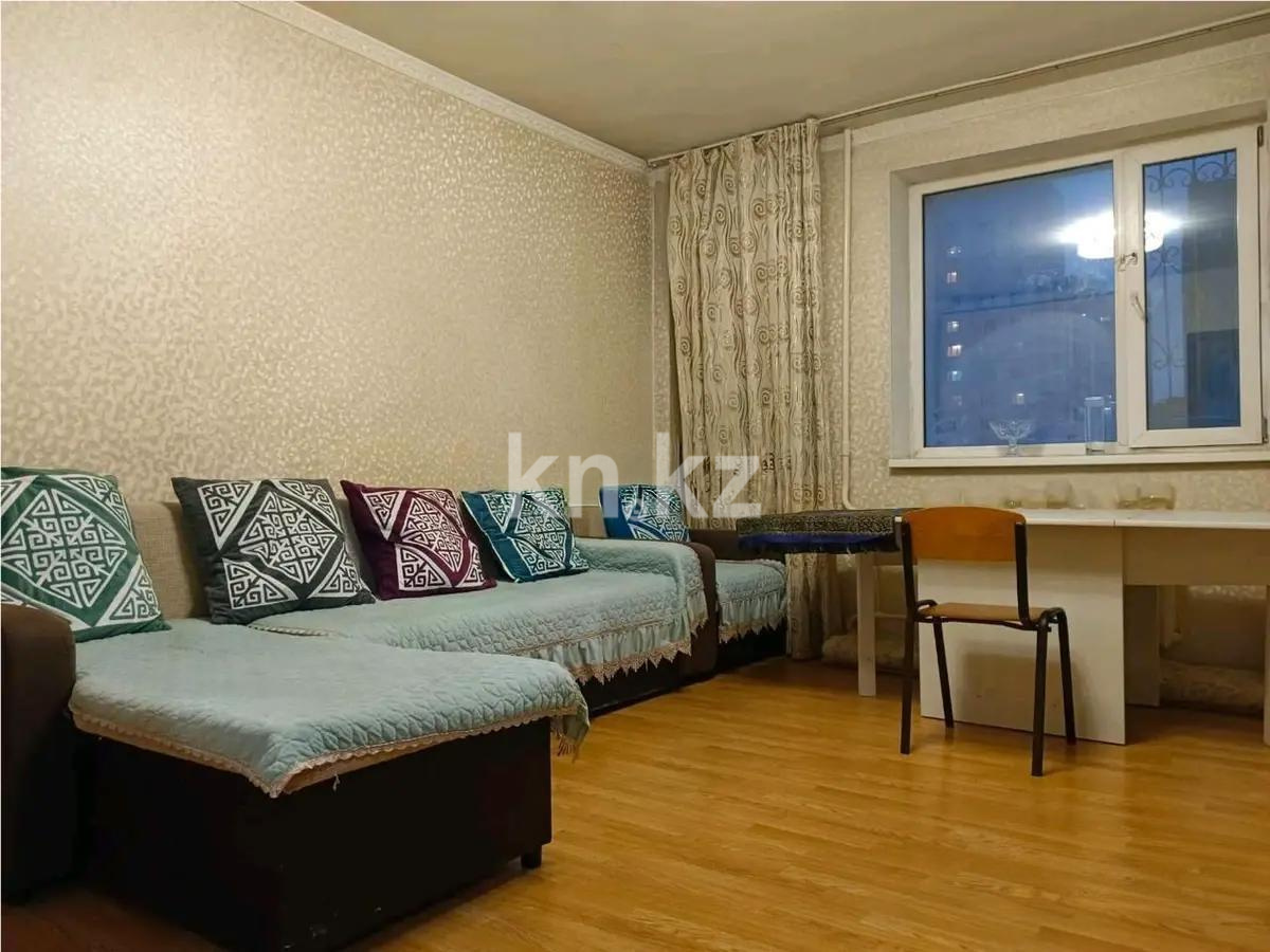 Продажа 2-комнатной квартиры, 63.5 м² в Астане