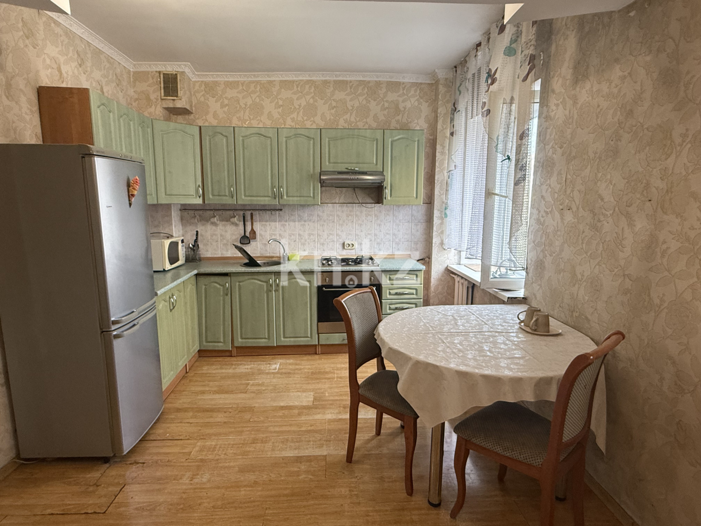 Продажа 1-комнатной квартиры, 40 м² в Алматы - фото 3
