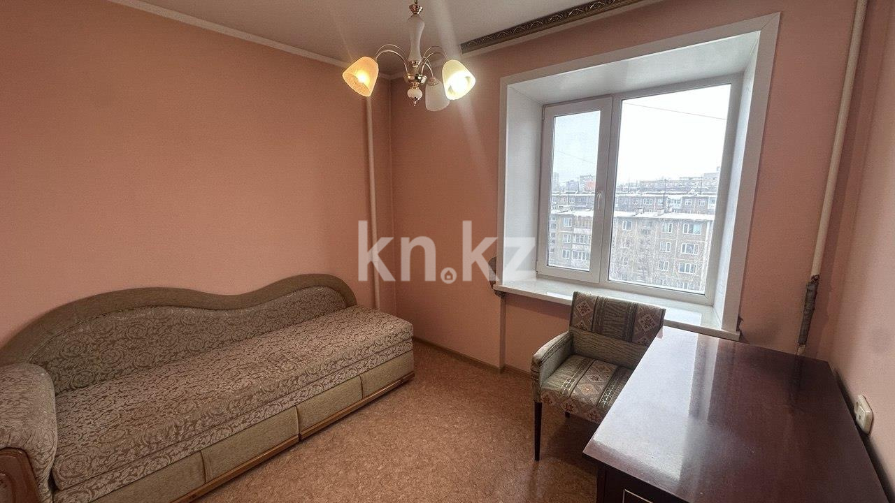 Продажа 3-комнатной квартиры, 55 м², пр. Металлургов в Темиртау - фото 3