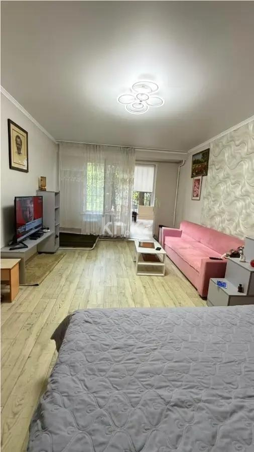 Продажа 1-комнатной квартиры, 47 м² в Алматы