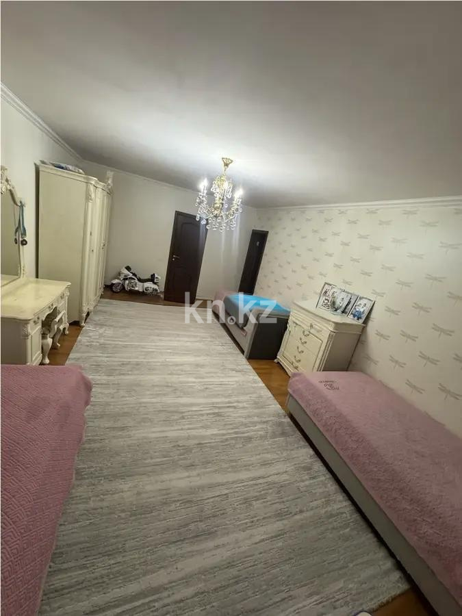 Продажа 3-комнатной квартиры, 130 м² в Алматы - фото 2