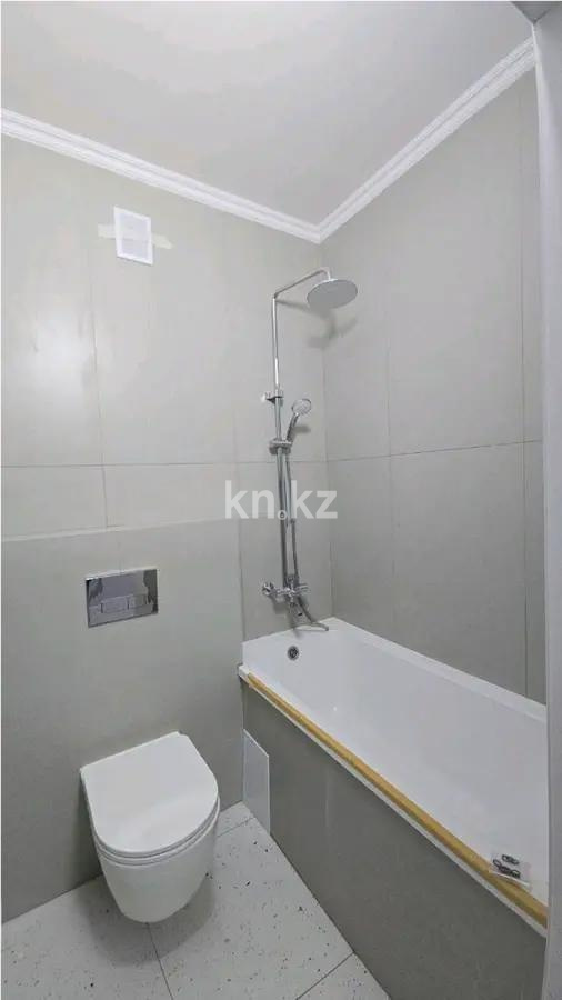 Продажа 1-комнатной квартиры, 23 м² в Астане - фото 4