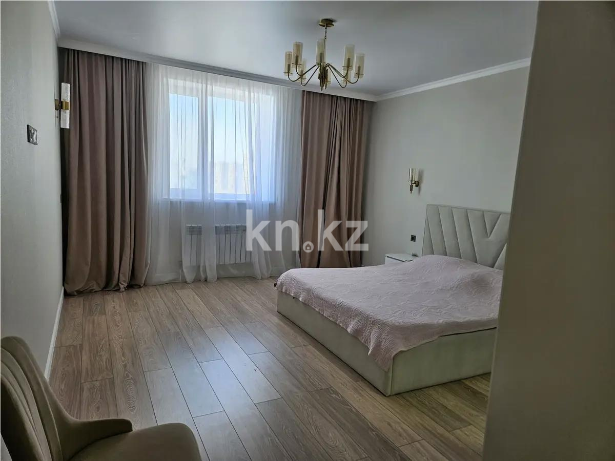 Продажа 3-комнатной квартиры, 86.6 м² в Астане - фото 2