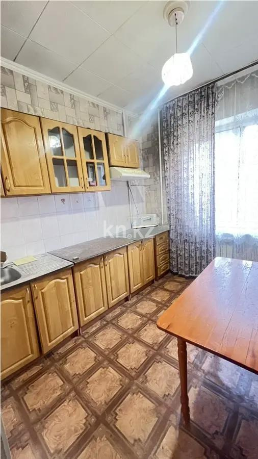 Продажа 1-комнатной квартиры, 38 м² в Алматы - фото 2