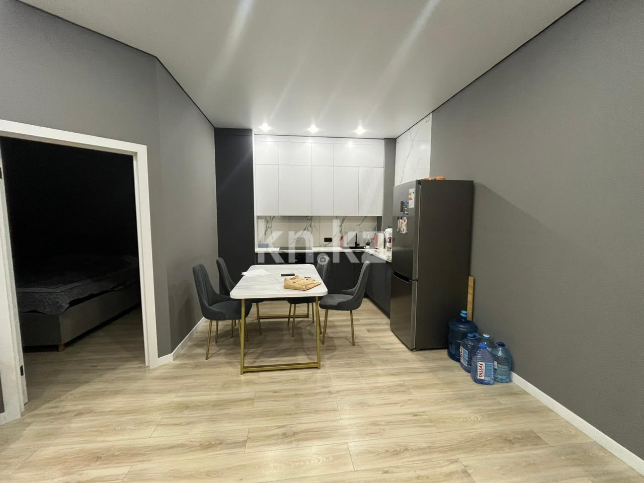 Продажа 1-комнатной квартиры, 51 м², 218 учетный квартал в Караганде - фото 3