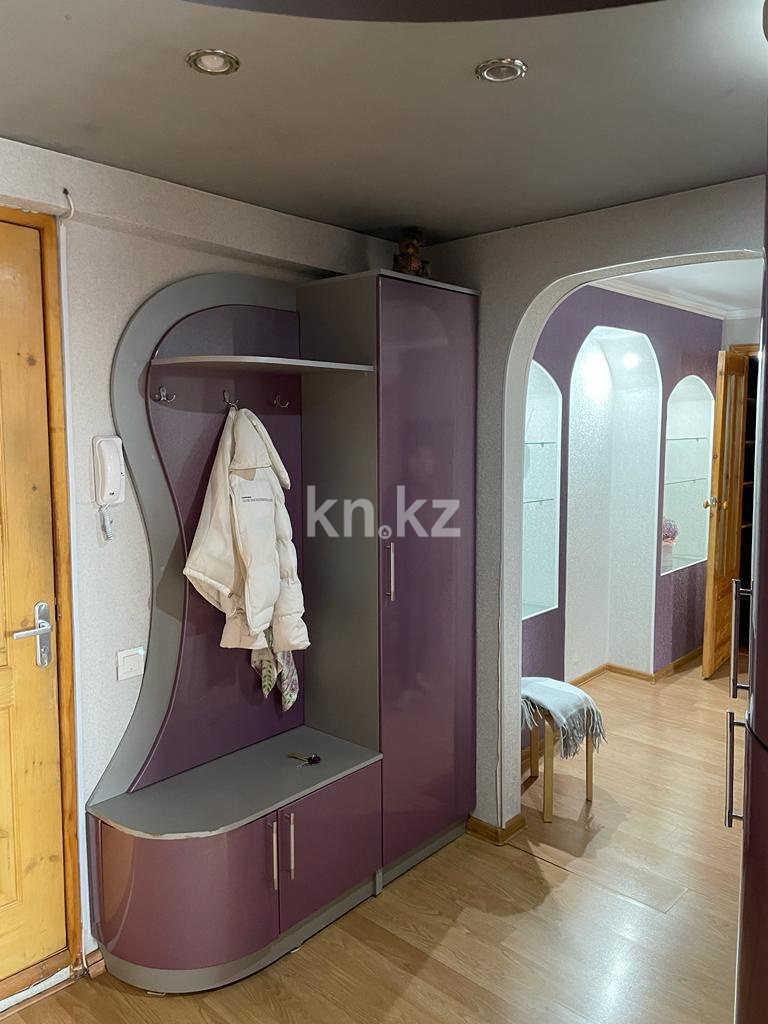 Продажа 3-комнатной квартиры, 53 м² в Темиртау - фото 14