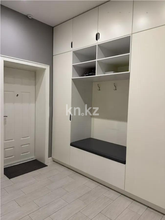 Продажа 4-комнатной квартиры, 180 м², ул. Мерген, дом  91/13 в Алматы - фото 5