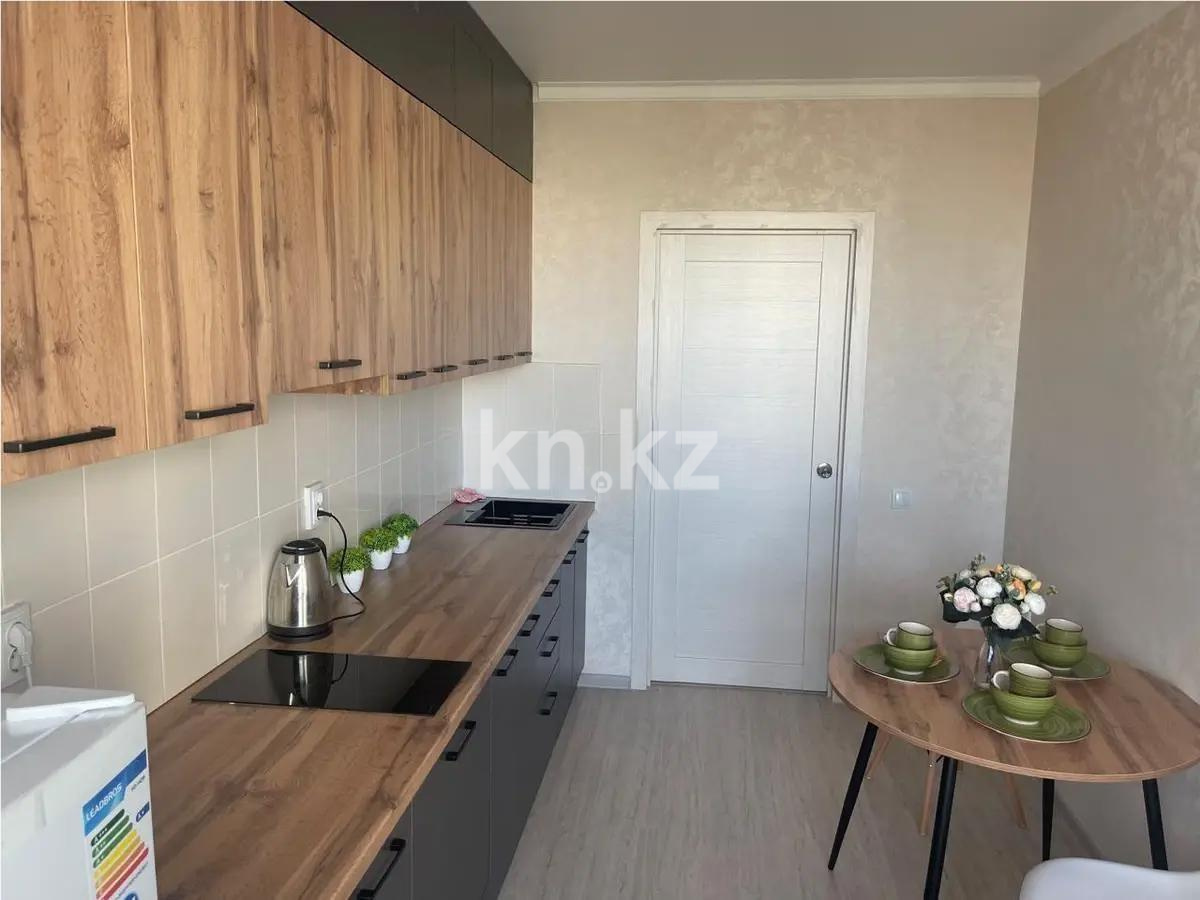 Продажа 1-комнатной квартиры, 34.5 м², ул. Янушкевича, дом  10 в Астане - фото 2