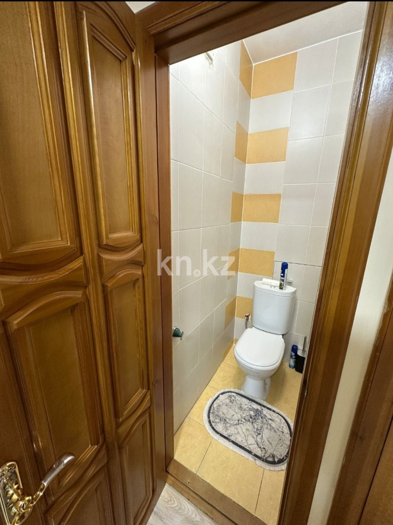 Продажа 3-комнатной квартиры, 81.1 м², ул. Тимирязева, дом  83а - ул. Ауэзова в Алматы - фото 14