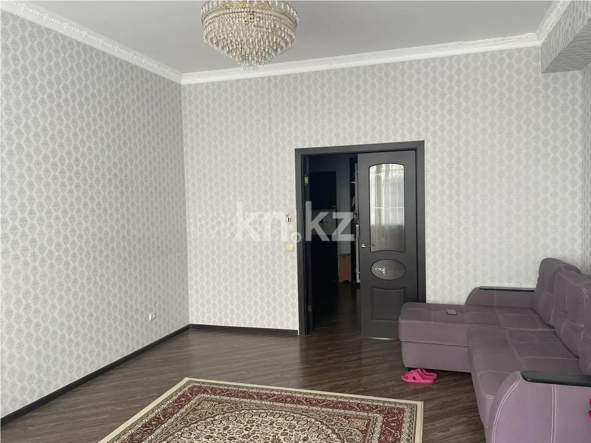 Продажа 3-комнатной квартиры, 95 м² в Алматы