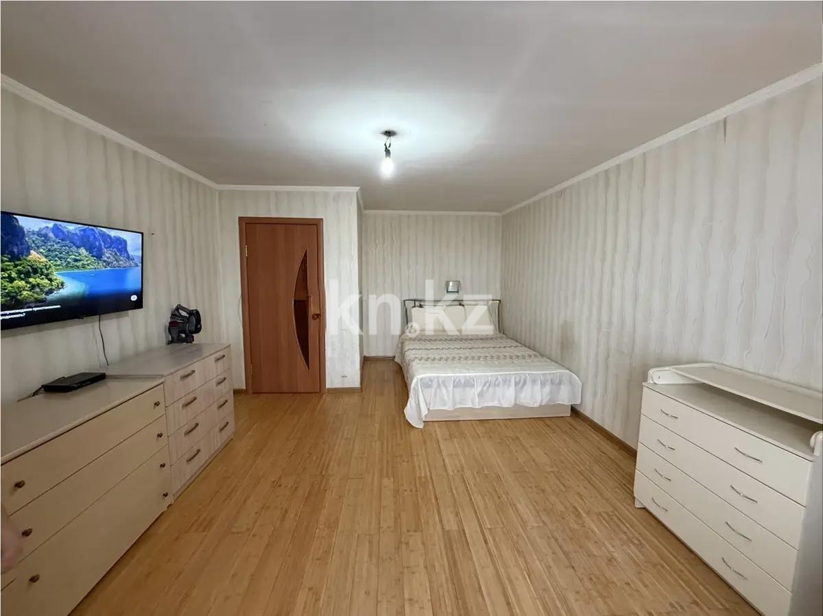Продажа 1-комнатной квартиры, 43.5 м², ул. Окжетпес, дом  156/4 в Астане