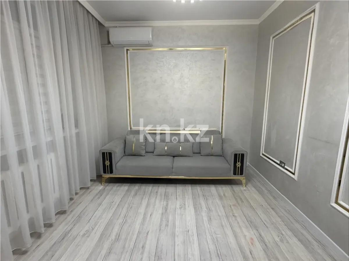 Продажа 2-комнатной квартиры, 44 м² в Алматы - фото 2