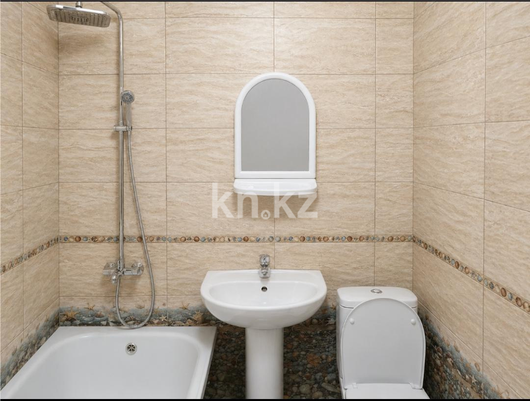 Продажа 2-комнатной квартиры, 38 м² в Астане - фото 4