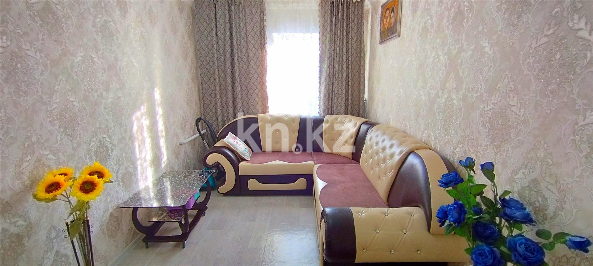 Продажа 5-комнатного дома, 90 м², пер. Ракетный в Темиртау - фото 14