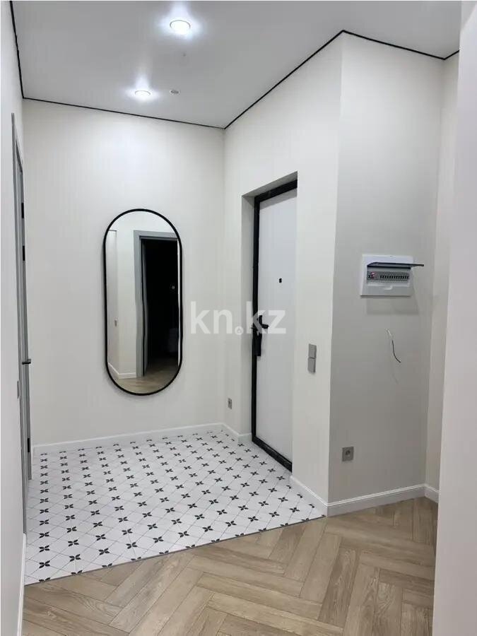Продажа 2-комнатной квартиры, 56 м² в Алматы - фото 5