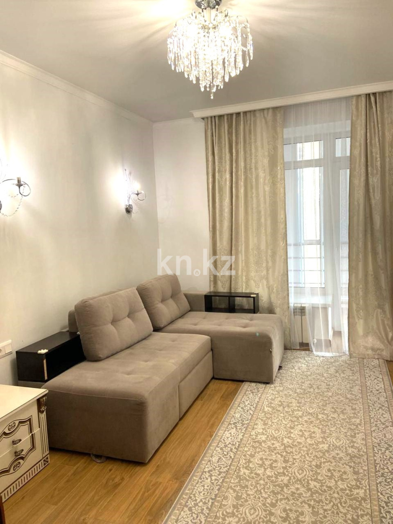 Продажа 2-комнатной квартиры, 55 м² в Астане - фото 6