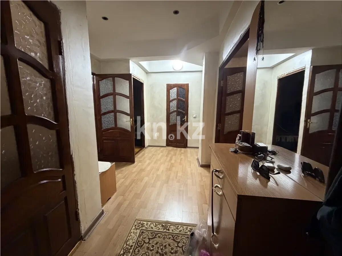Продажа 3-комнатной квартиры, 66 м² в Алматы - фото 6