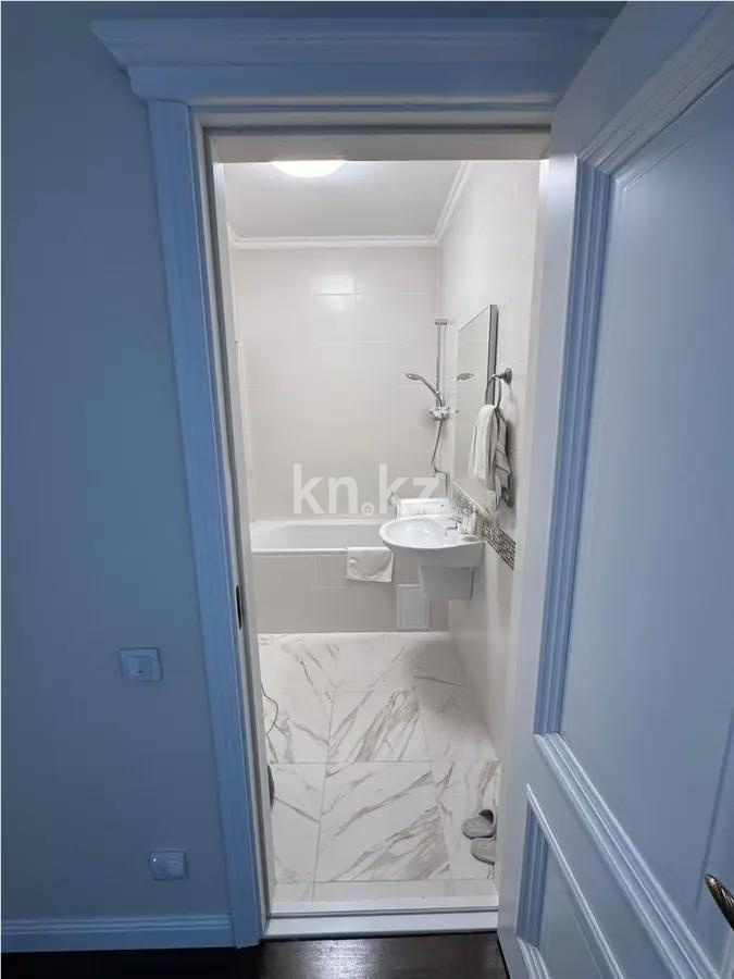 Продажа 3-комнатной квартиры, 89 м² в Астане - фото 5