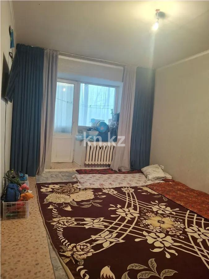Продажа 1-комнатной квартиры, 38.3 м² в Астане