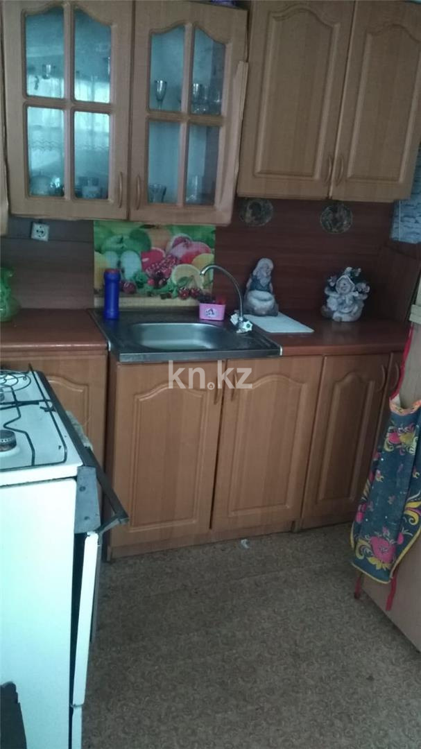 Продажа 4-комнатного дома, 64 м², ул. Фаворского в Темиртау - фото 16