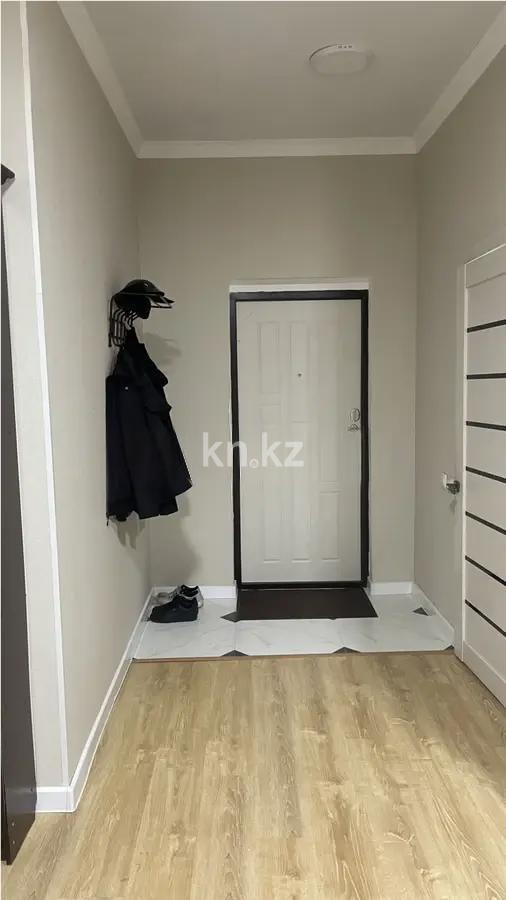 Продажа 1-комнатной квартиры, 34 м², ул. Айтеке би, дом  9 в Астане - фото 4