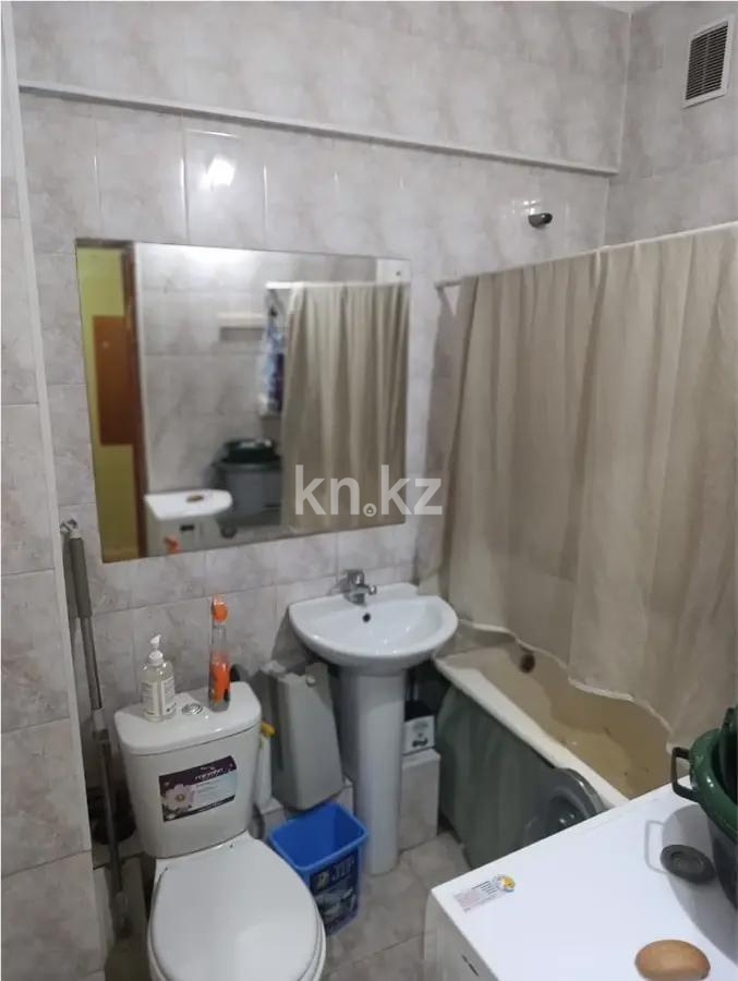 Продажа 1-комнатной квартиры, 33 м² в Алматы - фото 3