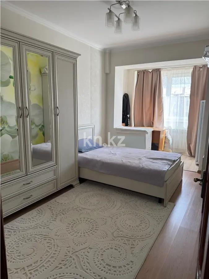 Продажа 4-комнатной квартиры, 90 м², ул. Сатпаева, дом  77 в Алматы - фото 3