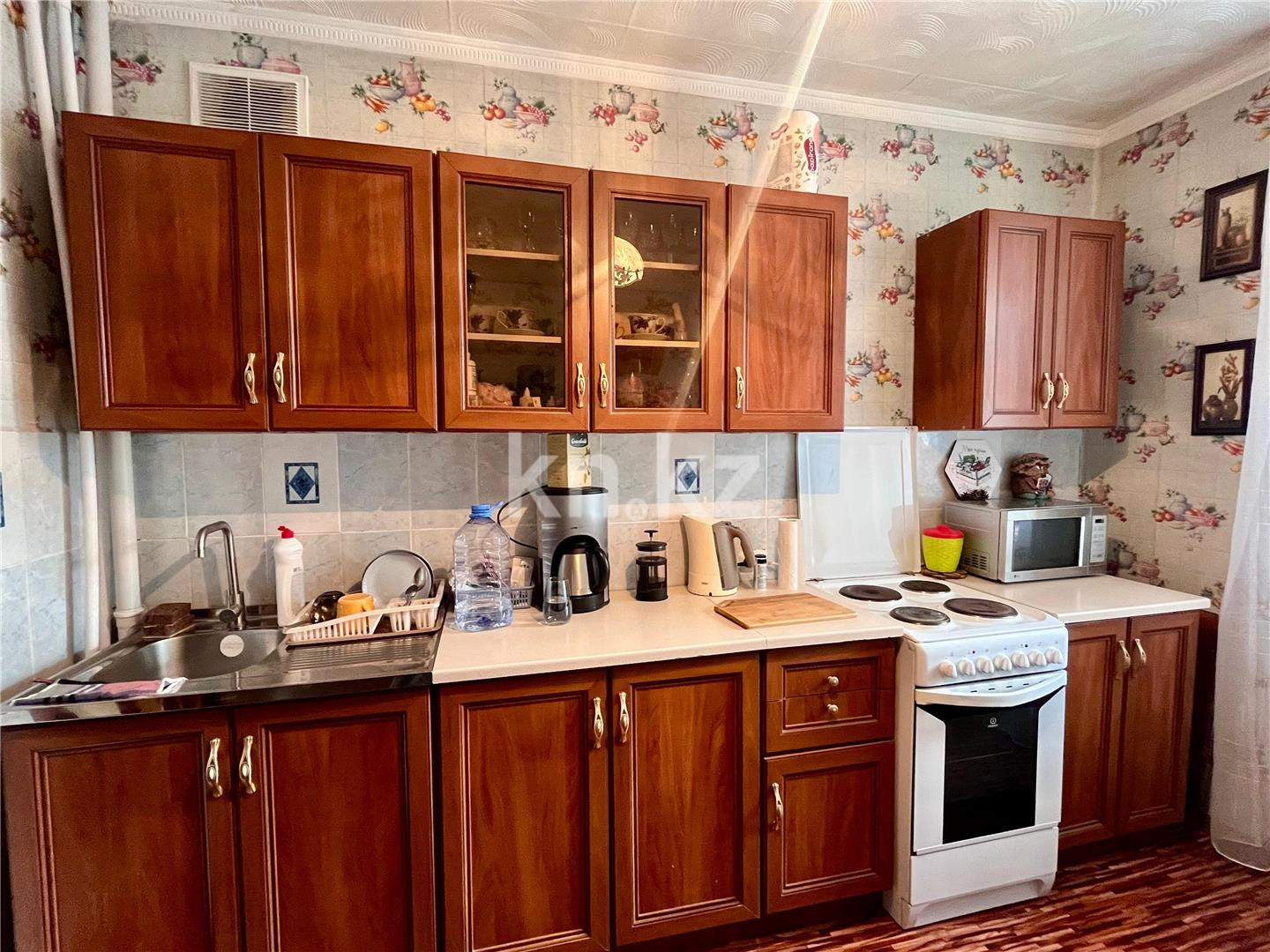 Продажа 2-комнатной квартиры, 52 м², мкр-н Восток-3 в Караганде - фото 6