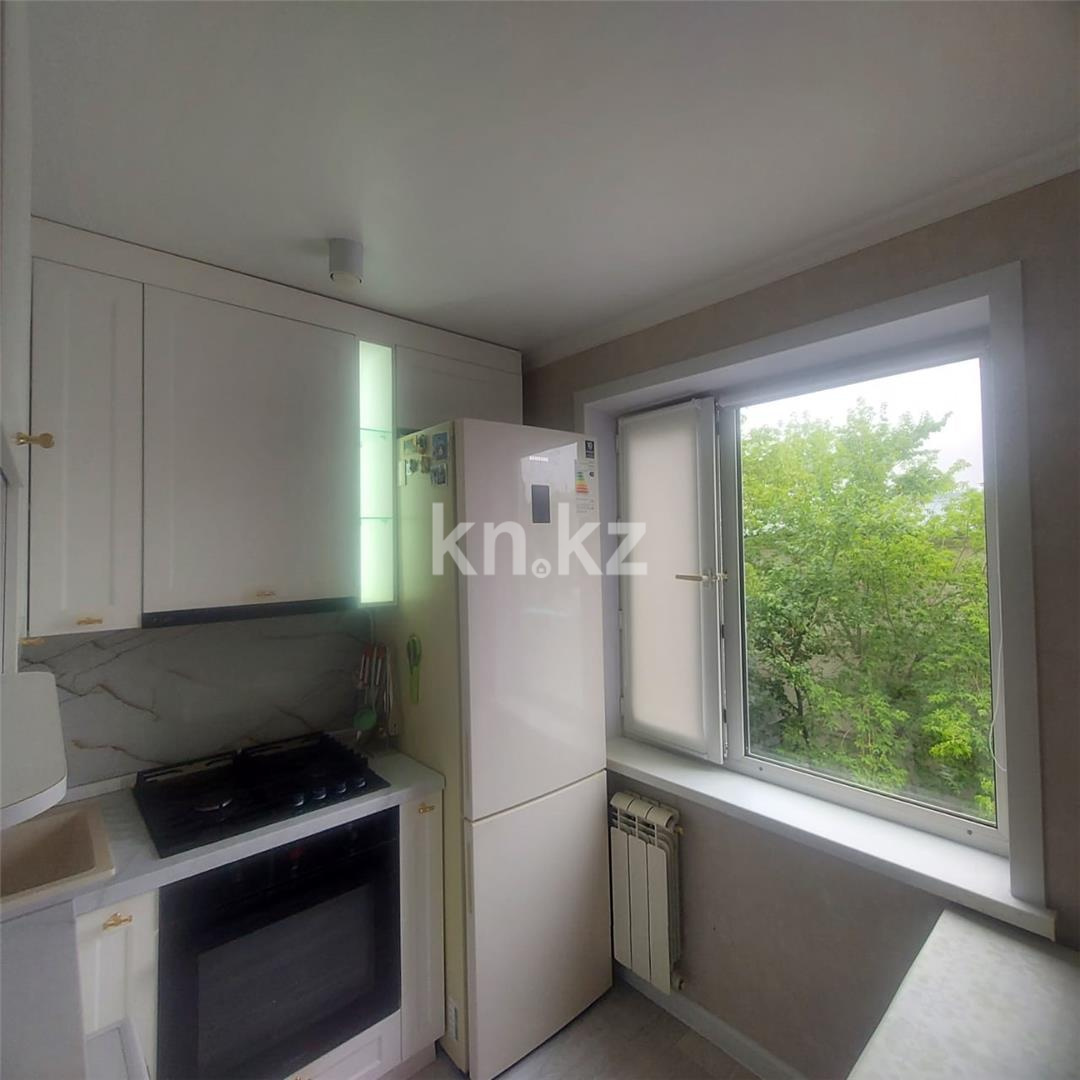 Продажа 2-комнатной квартиры, 43 м² в Караганде - фото 5