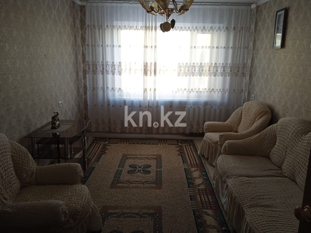 Аренда 3-комнатной квартиры, 69 м² в Астане - фото 8