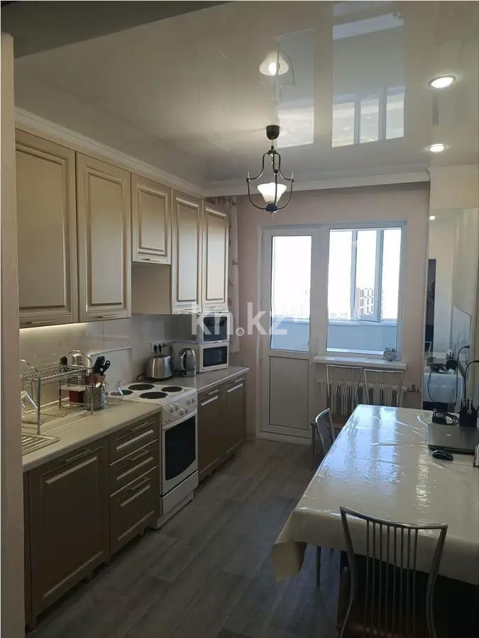 Продажа 3-комнатной квартиры, 89 м², ул. Сыганак, дом  14 в Астане - фото 6