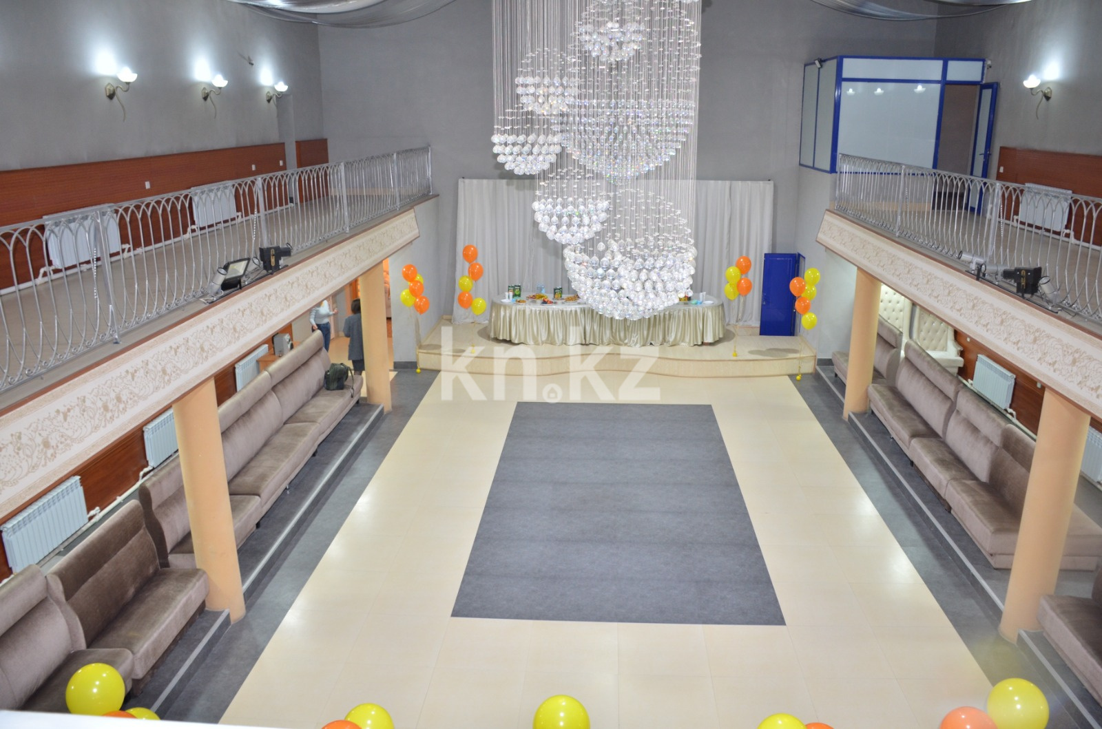 Продажа бизнеса, 923 м² в Темиртау - фото 40