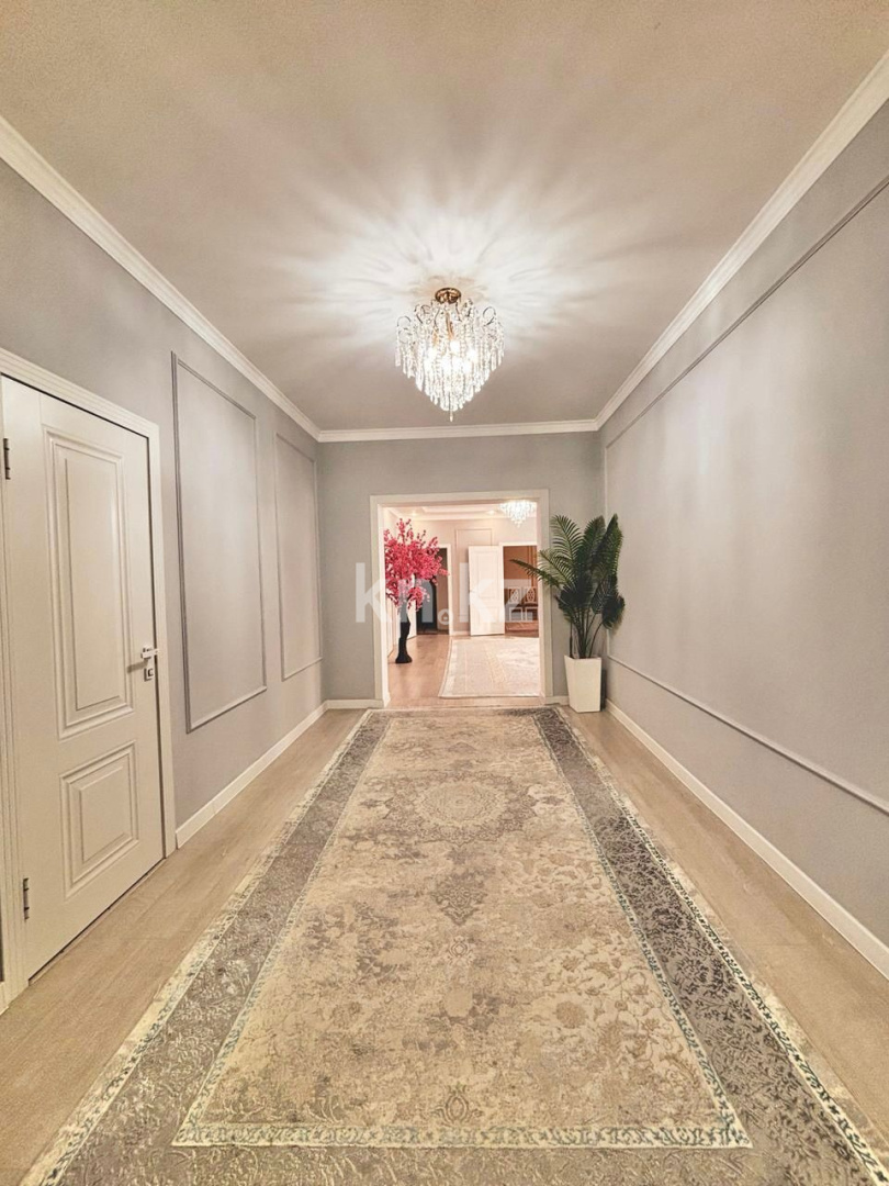 Продажа 5-комнатного дома, 160 м², ул. Кокбастау, дом  64 в Алматинской области - фото 19