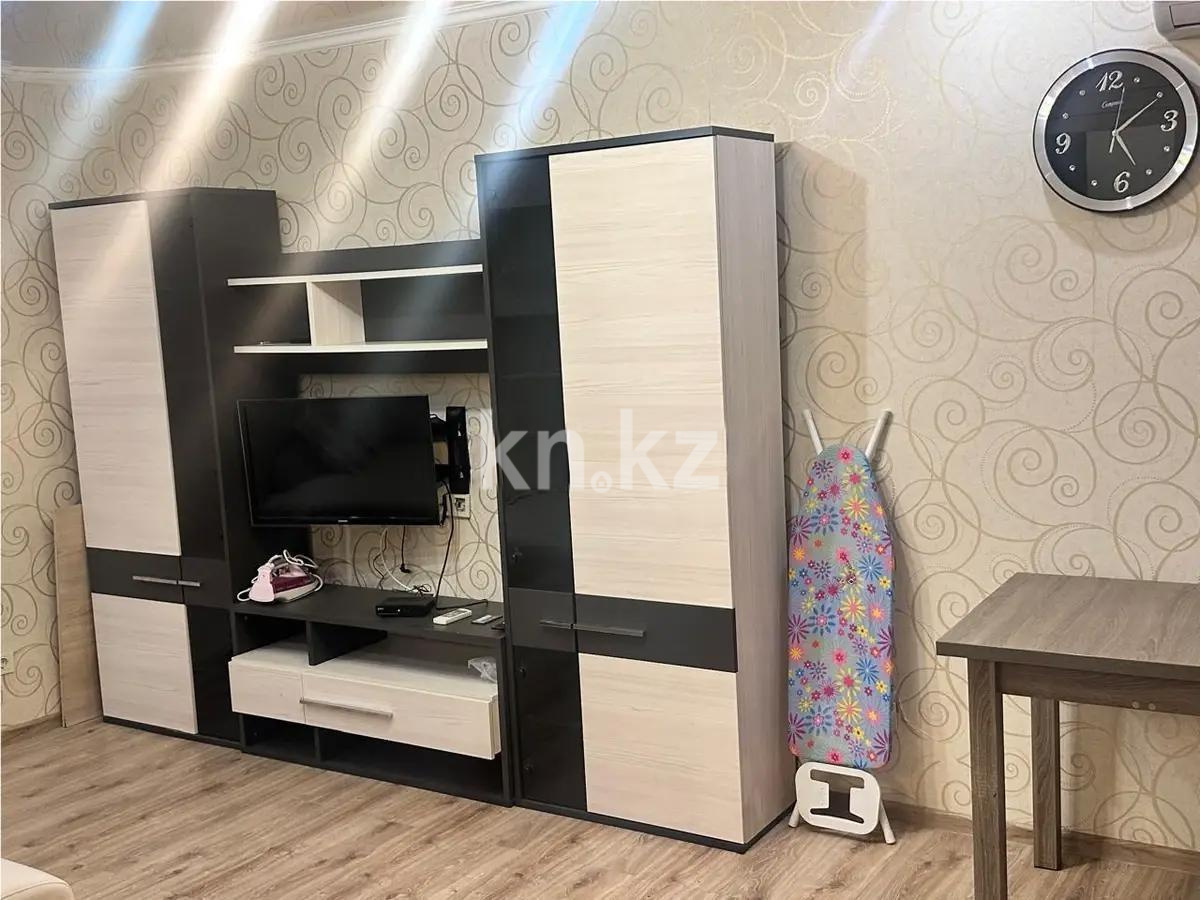 Продажа 1-комнатной квартиры, 30 м² в Алматы