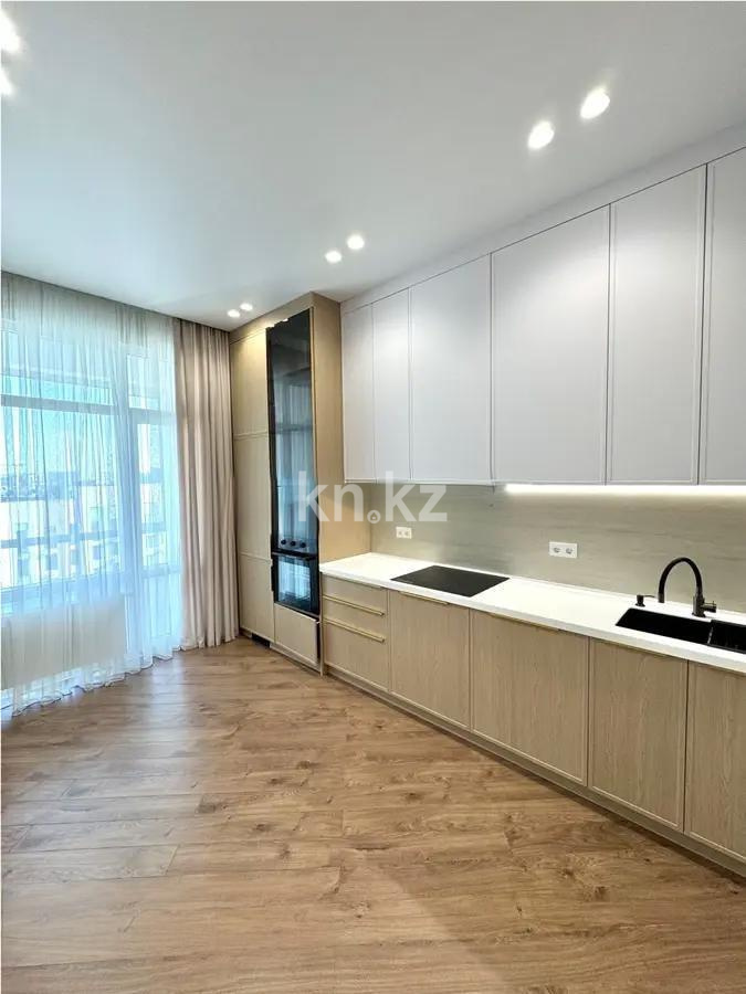 Продажа 3-комнатной квартиры, 93 м², ул. Керей, Жанибек хандар, дом  44/3 в Астане - фото 2