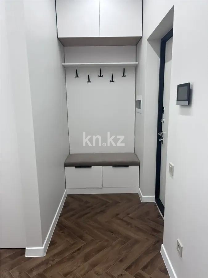 Продажа 1-комнатной квартиры, 36 м² в Астане - фото 4