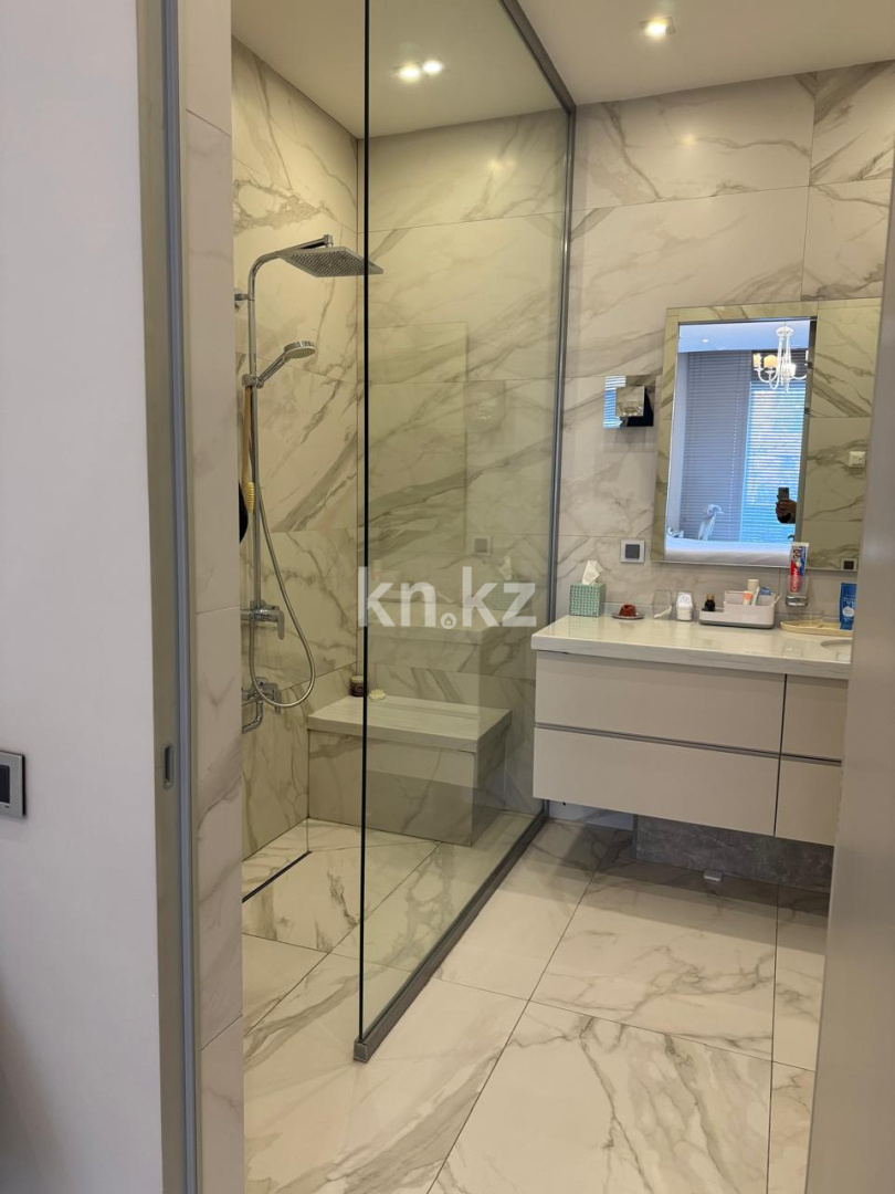 Продажа 3-комнатной квартиры, 100 м² в Алматы - фото 19