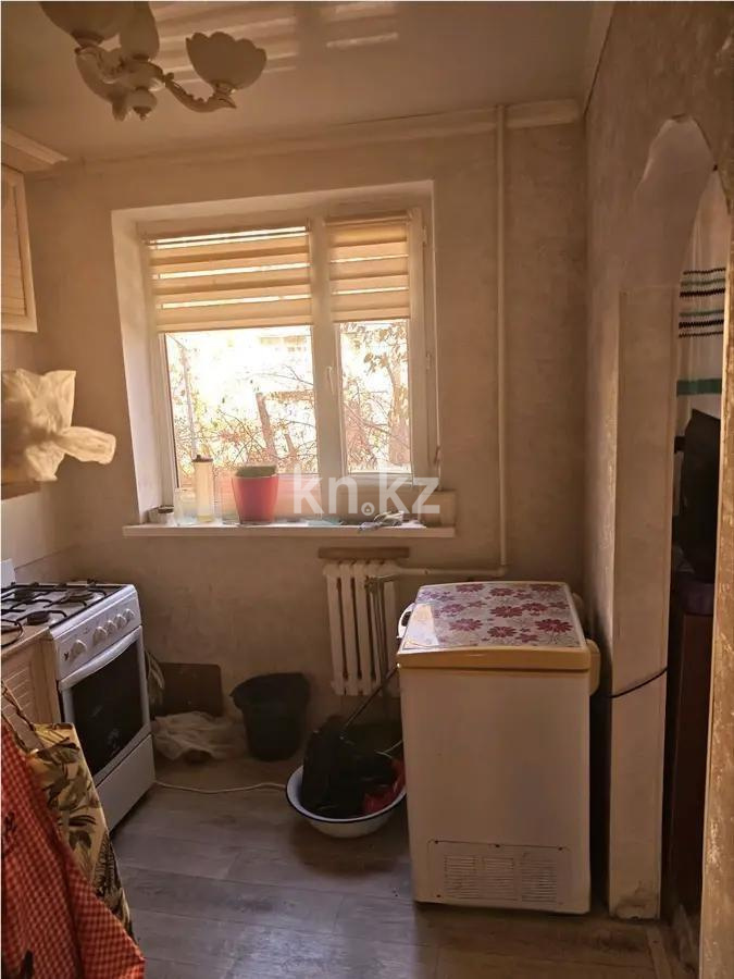 Продажа 3-комнатной квартиры, 62 м², ул. Рыскулова, дом  9 в Караганде - фото 3