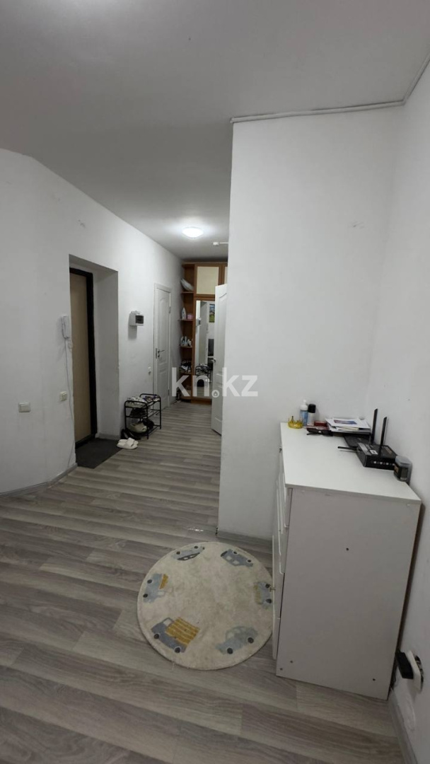 Аренда 1-комнатной квартиры, 42 м² в Астане - фото 6