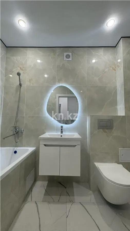 Продажа 2-комнатной квартиры, 40 м² в Астане - фото 4