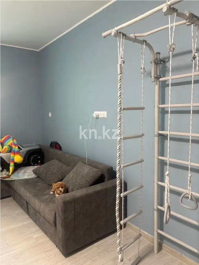 Продажа 2-комнатной квартиры, 70 м², пр. Строителей, дом  28/3 блок Б в Караганде - фото 2